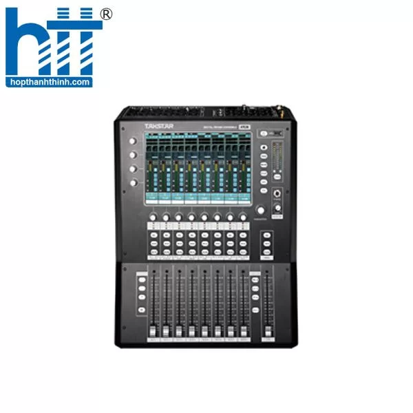 Hợp Thành Thịnh - Bộ trộn mixer XR26