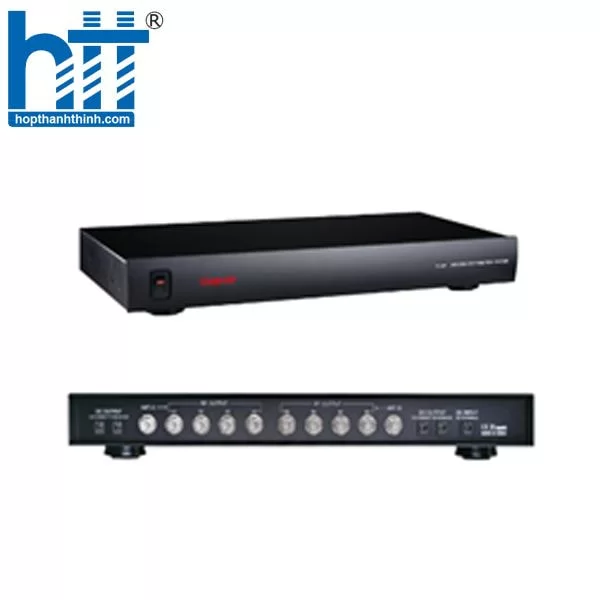Hợp Thành Thịnh - Hệ thống ăng-ten TS-AD1