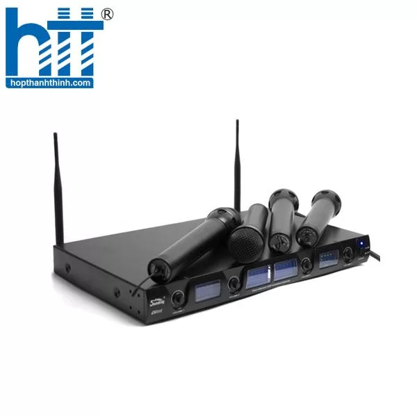 Hợp Thành Thịnh - Micro không dây Soundking EW018/H