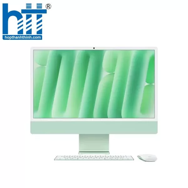 Hợp Thành Thịnh - Máy tính iMac M4 Z1EM0005D