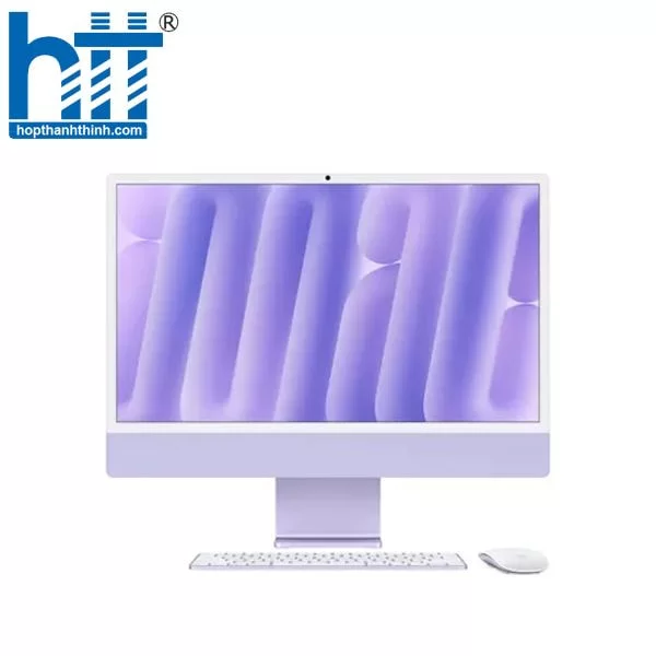 Hợp Thành Thịnh - iMac M4 Z1K70003Z