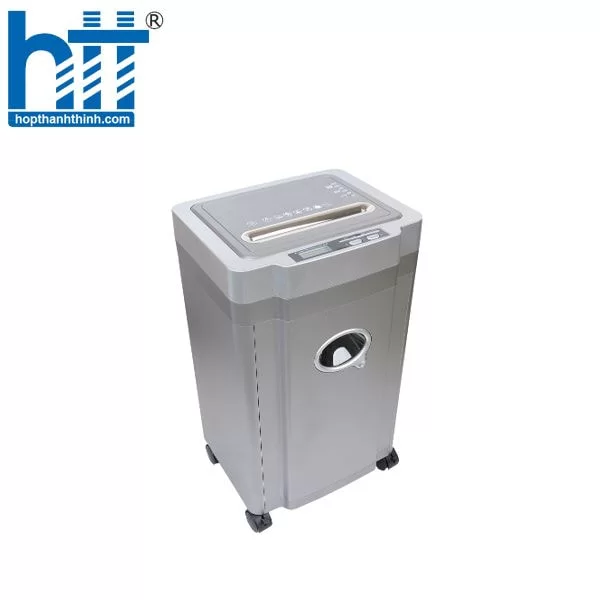 Hợp Thành Thịnh - Máy hủy giấy BOSSER 240X