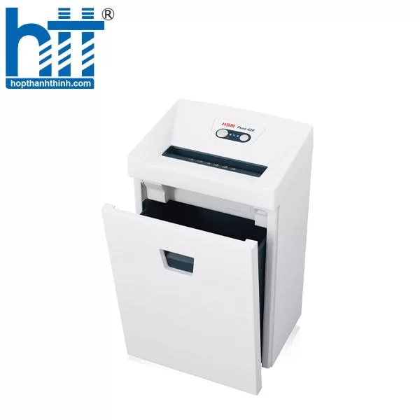 Hợp Thành Thịnh - HSM Pure 420