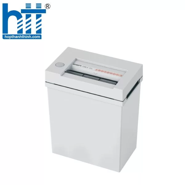Hợp Thành Thịnh - Máy hủy tài liệu EBA 1126 C