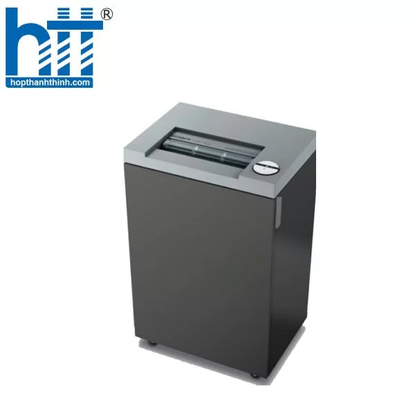 Hợp Thành Thịnh - Máy hủy tài liệu EBA 1624 C