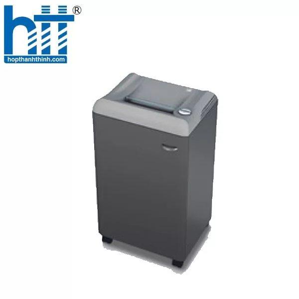 Hợp Thành Thịnh - Máy hủy tài liệu EBA 2127C