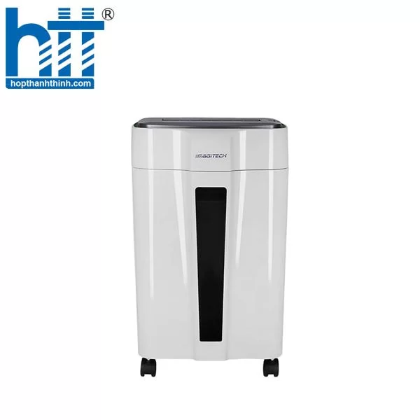 Hợp Thành Thịnh - Máy hủy giấy MAGITECH DM-300C
