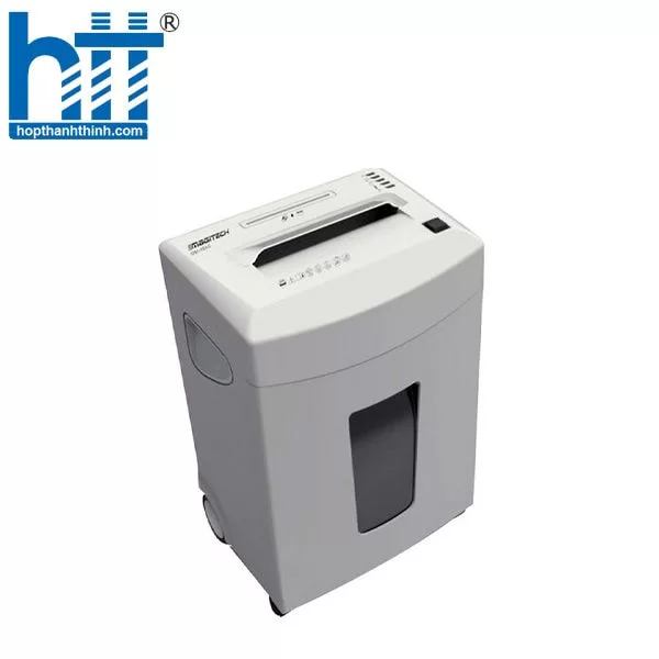 Hợp Thành Thịnh - Máy hủy tài liệu MAGITECH OM–16XC