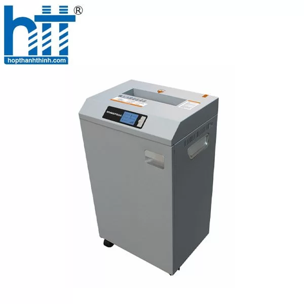 Hợp Thành Thịnh - Máy hủy tài liệu công nghiệp MAGITECH XM-200S
