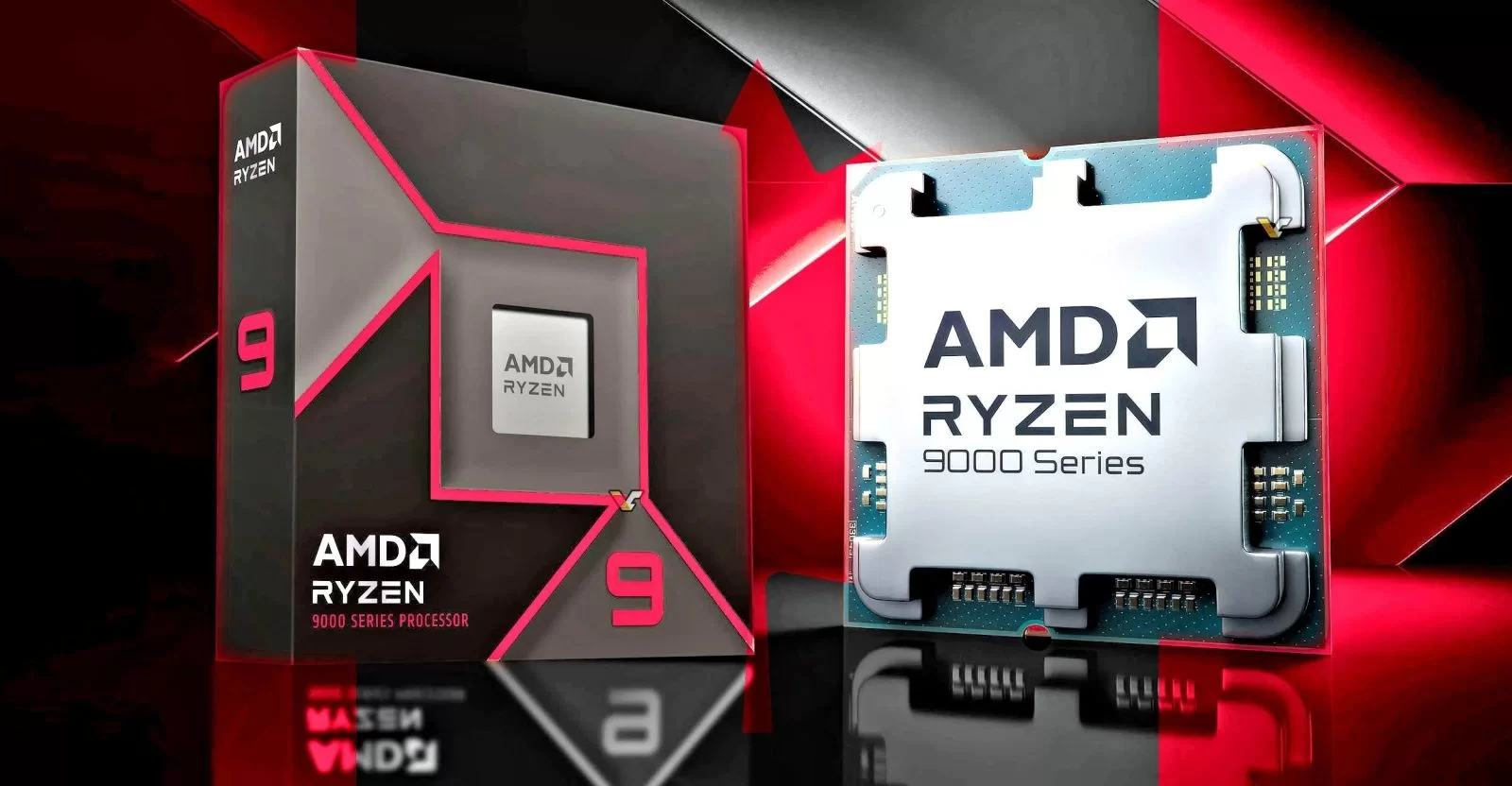 Hợp Thành Thịnh - CPU AMD Ryzen 9 9950X (Up 5.7 GHz, 16 Nhân 32 Luồng, 64MB Cache, AMD5)
