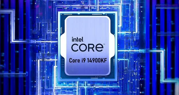 HTT - Bộ vi xử lý Intel Core i9 14900KF / Turbo up to 6.0GHz / 24 Nhân 32 Luồng / 36MB / LGA 1700