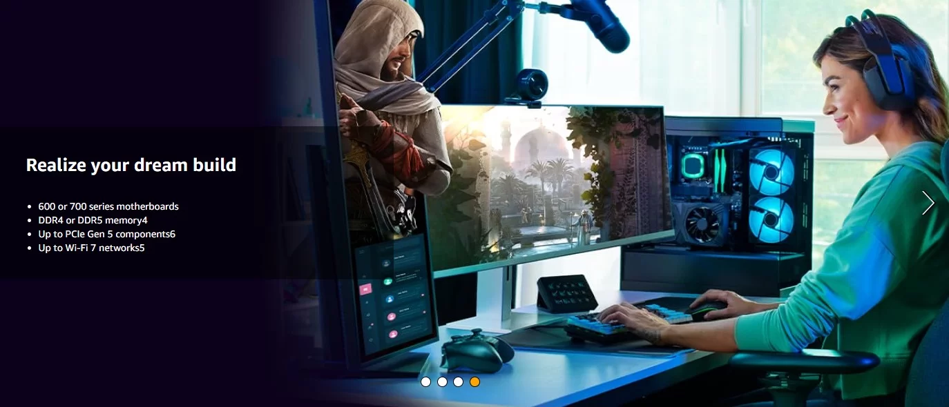 HTT - Bộ vi xử lý Intel Core i9 14900KF / Turbo up to 6.0GHz / 24 Nhân 32 Luồng / 36MB / LGA 1700
