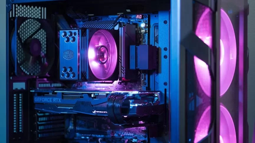 HTT - Bộ vi xử lý Intel Core i9 14900KF / Turbo up to 6.0GHz / 24 Nhân 32 Luồng / 36MB / LGA 1700