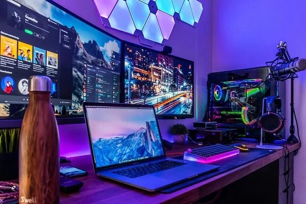 Tại sao cần trang bị cấu hình máy tính chơi game chuyên dụng?