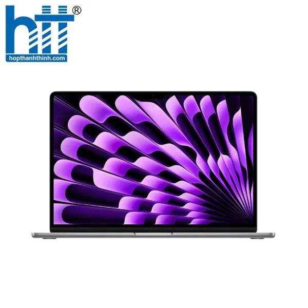 HỢP THÀNH THỊNH - Macbook Air M2 MQKQ3SA/A