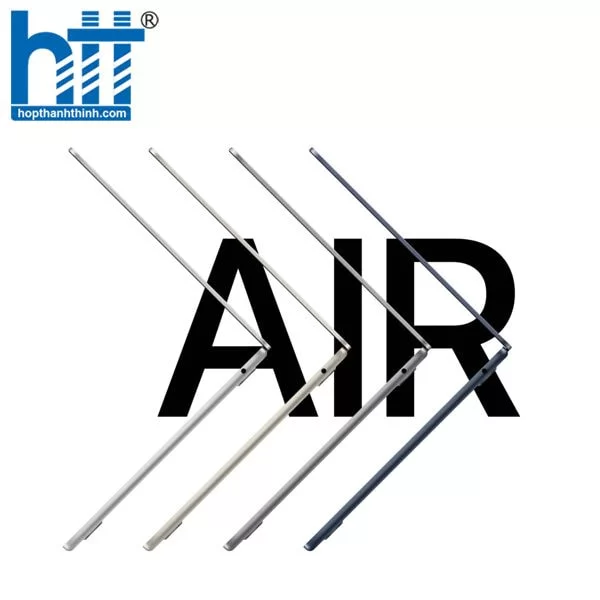 HỢP THÀNH THỊNH - Macbook Air M2 Z15Y0063V