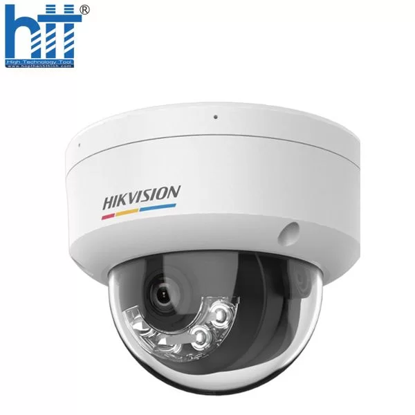 HỢP THÀNH THỊNH - Camera IP 2MP HIKVISION DS-2CD1127G2H-LIUF