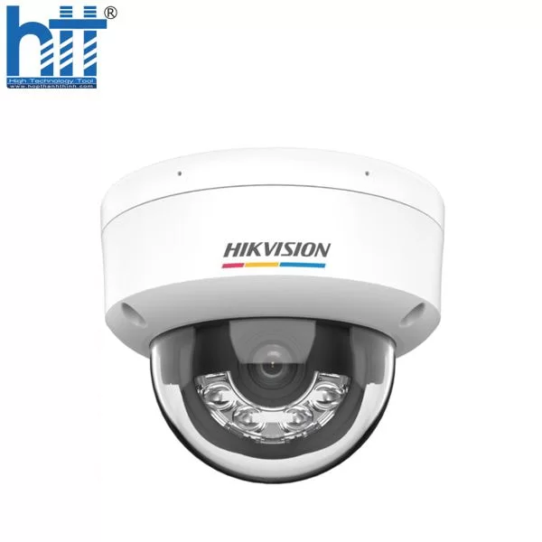 HỢP THÀNH THỊNH - Camera IP 2MP HIKVISION DS-2CD1127G2H-LIUF