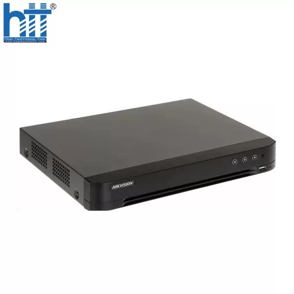 HỢP THÀNH THỊNH - Đầu ghi hình Hikvision iDS-7208HUHI-M1/E