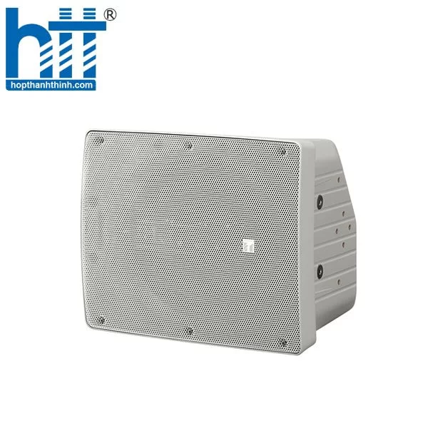 TOA HS-1200WT – Loa đồng trục 60W phủ âm 90° mạnh mẽ cho hội trường chuyên nghiệp.