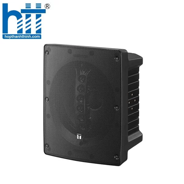 TOA HS-120B: Âm thanh rõ nét, phủ đều mọi vị trí