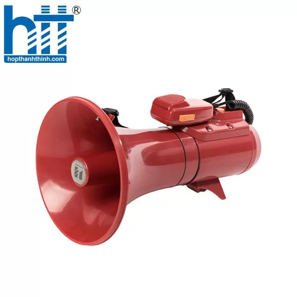 Megaphone TOA ER-2215S – Nhỏ gọn, siêu mạnh