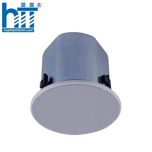 TOA F-2322C – Bền bỉ cho hệ thống phát thanh 24/7