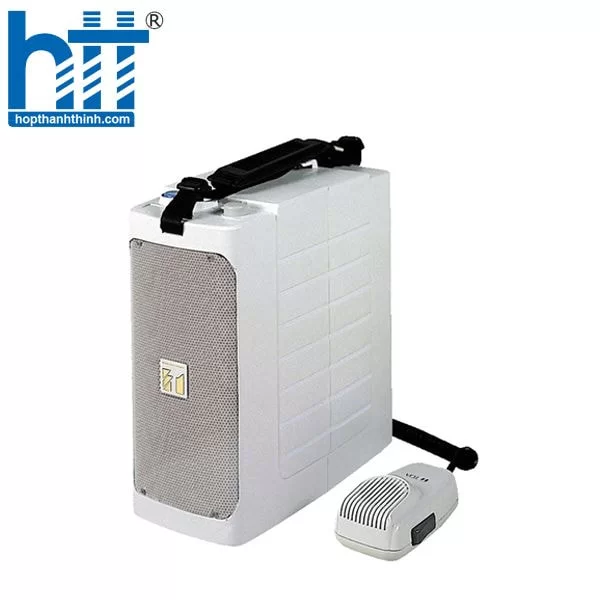 TOA ER-604W – Megaphone gọn nhẹ phát xa 160m