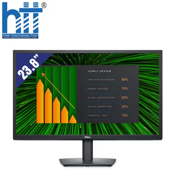 HỢP THÀNH THỊNH - Màn Hình Dell E2423HN 