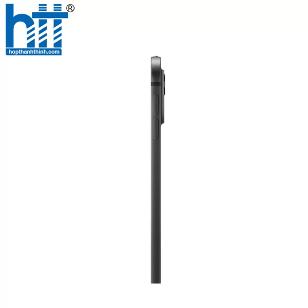 HTT - iPad Pro M4 13 inch Wifi 5G Nano-texture Glass 1TB 2024 (Đen) MWRY3ZA/A