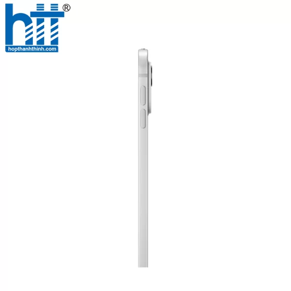 HỢP THÀNH THỊNH - iPad Pro M4 13 inch Wifi 5G Nano-texture Glass 1TB 2024 (Bạc) MWT03ZA/A