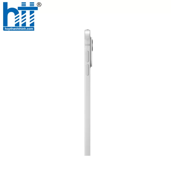HỢP THÀNH THỊNH - Máy tính bảng Apple IPad Pro 13 M4 5G (8GB/ 256GB/ Silver/ MVXT3ZA/A)