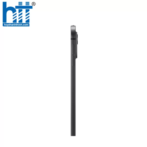 HỢP THÀNH THỊNH - Máy tính bảng Apple IPad Pro 13 M4 5G (8GB/ 512GB/ Space Black/ MVXU3ZA/A)
