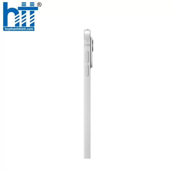 HỢP THÀNH THỊNH - Máy tính bảng Apple IPad Pro 13 M4 Wifi (16GB/ 1TB/ Silver/ MVX73ZA/A)