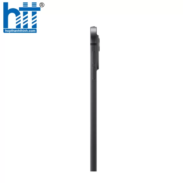 HỢP THÀNH THỊNH - Máy tính bảng Apple IPad Pro 13 M4 Wifi (16GB/ 1TB/ Space Black/ MVX63ZA/A)