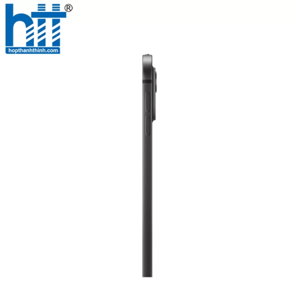 HỢP THÀNH THỊNH - Máy tính bảng Apple IPad Pro 13 M4 Wifi (16GB/ 2TB/ Silver/ MVX93ZA/A)
