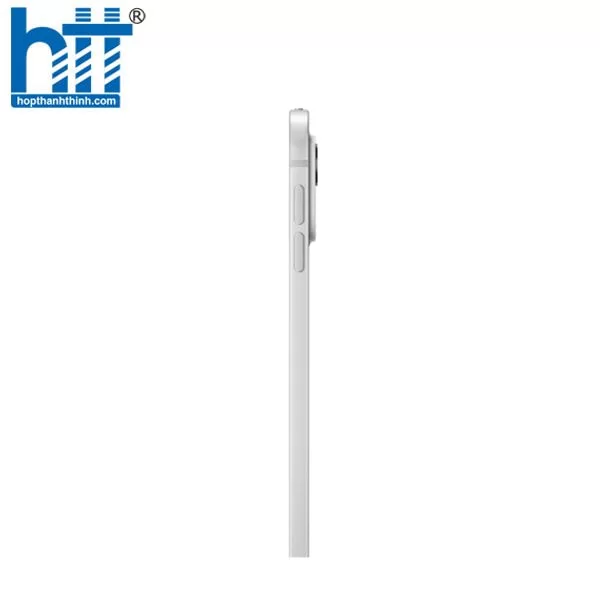 HỢP THÀNH THỊNH - Máy tính bảng Apple IPad Pro 13 M4 Wifi (8GB/ 512GB/ Silver/ MVX53ZA/A)