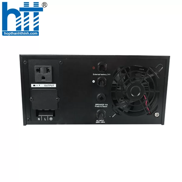 HỢP THÀNH THỊNH - Bộ lưu điện UPS SOROTEC IG600