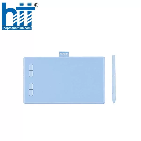 Hợp Thành Thịnh - Bảng vẽ Parblo Ninos N N7B
