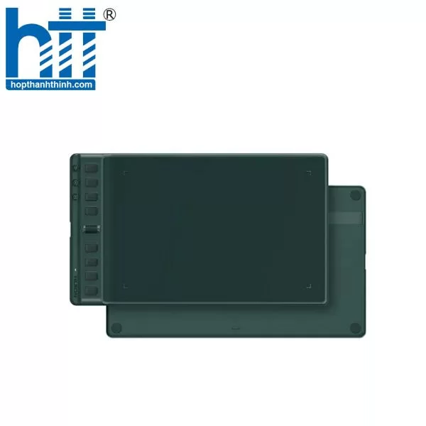 Hợp Thành Thịnh - Huion Inspiroy 2 Medium H951P
