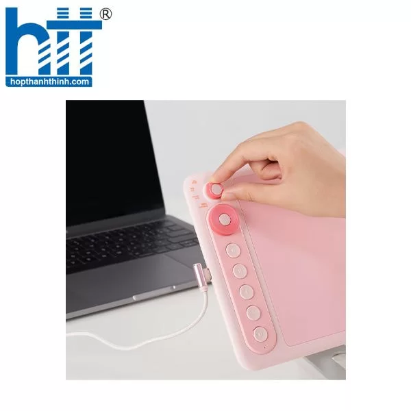 Hợp Thành Thịnh - Parblo Intangbo X7