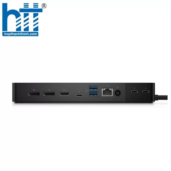 Hợp Thành Thịnh - Dock Dell Thunderbolt