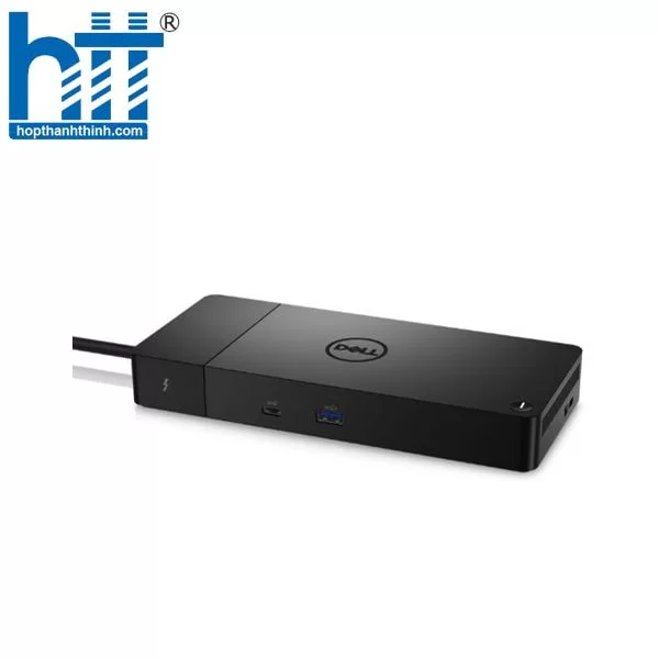 Hợp Thành Thịnh - Dock Dell Thunderbolt