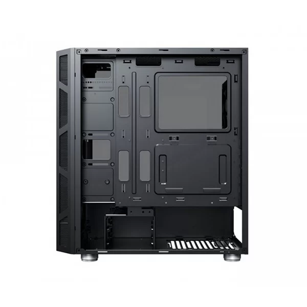 Vỏ case Xtech Gaming F6 