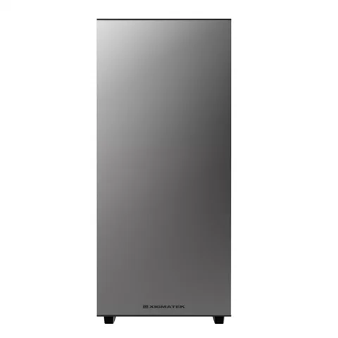 GEARVN Case XIGMATEK LUX A SHADOW