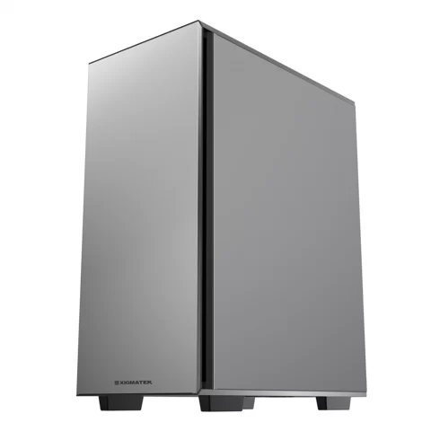 GEARVN Case XIGMATEK LUX A SHADOW