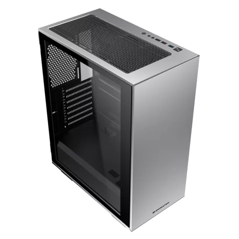 GEARVN Case XIGMATEK LUX A SHADOW
