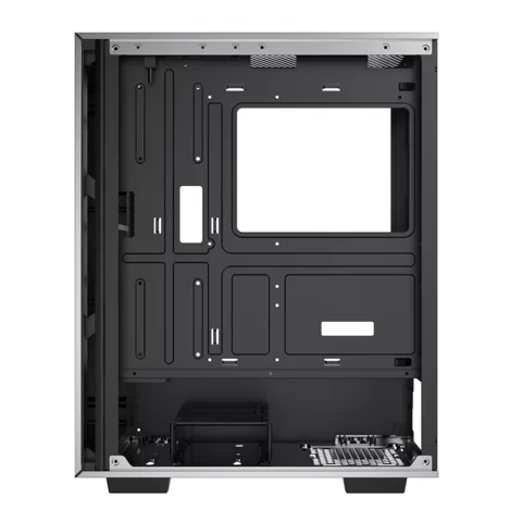 GEARVN Case XIGMATEK LUX A SHADOW