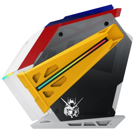 GEARVN - Case XIGMATEK X BATTLESHIP