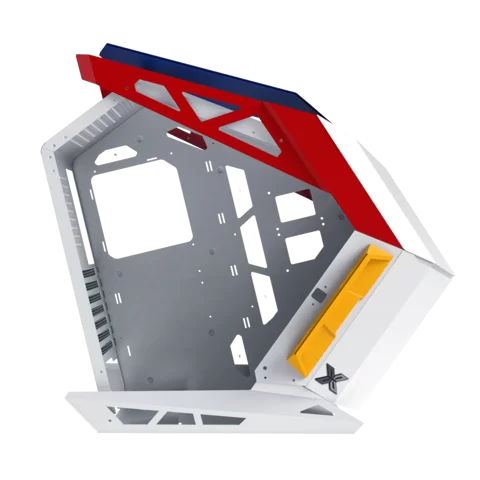 GEARVN - Case XIGMATEK X BATTLESHIP